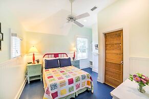 Waterfront Perdido Beach House w/ Canoes & Kayaks!