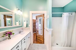 Waterfront Perdido Beach House w/ Canoes & Kayaks!