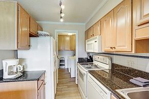 Banner Elk Mountain-view Condo: 3 Mi to Skiing!