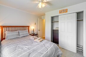 Banner Elk Mountain-view Condo: 3 Mi to Skiing!