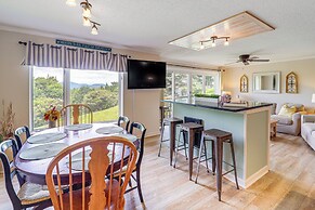 Banner Elk Mountain-view Condo: 3 Mi to Skiing!