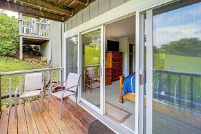 Banner Elk Mountain-view Condo: 3 Mi to Skiing!