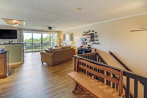 Banner Elk Mountain-view Condo: 3 Mi to Skiing!