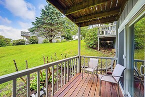 Banner Elk Mountain-view Condo: 3 Mi to Skiing!