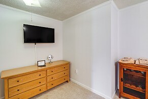 Banner Elk Mountain-view Condo: 3 Mi to Skiing!