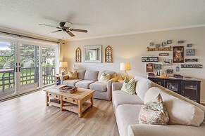 Banner Elk Mountain-view Condo: 3 Mi to Skiing!