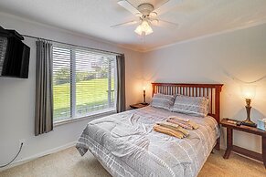 Banner Elk Mountain-view Condo: 3 Mi to Skiing!