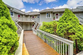 Banner Elk Mountain-view Condo: 3 Mi to Skiing!