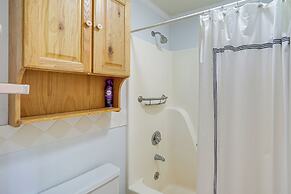 Banner Elk Mountain-view Condo: 3 Mi to Skiing!