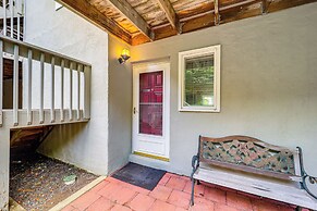 Banner Elk Mountain-view Condo: 3 Mi to Skiing!