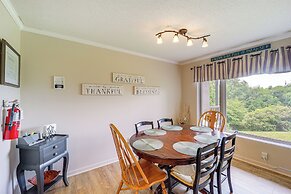 Banner Elk Mountain-view Condo: 3 Mi to Skiing!