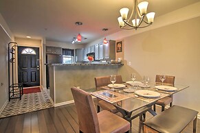 4 Mi to Ocean: Lewes Beach Condo w/ Screened Porch