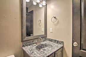 4 Mi to Ocean: Lewes Beach Condo w/ Screened Porch