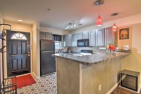 4 Mi to Ocean: Lewes Beach Condo w/ Screened Porch