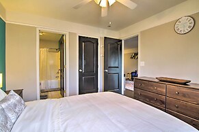 4 Mi to Ocean: Lewes Beach Condo w/ Screened Porch