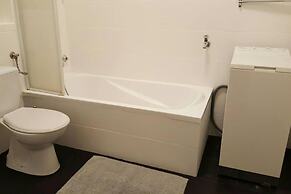 Basilica View Apartment With Balcony