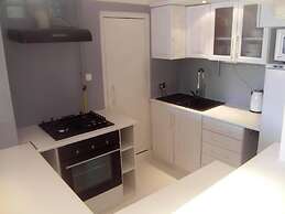 Basilica View Apartment With Balcony