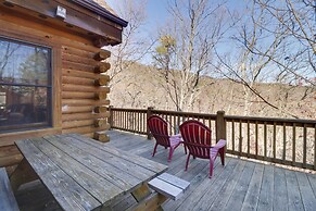 'big Bear Lodge' - Cabin in Massanutten Resort!