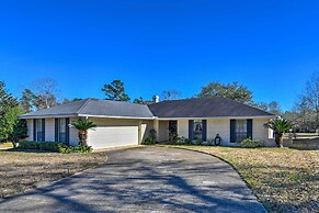 Diamondhead Home Near Bay St Louis/beach Blvd