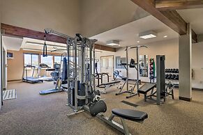 Cozy Family-friendly Fraser Condo w/ Mtn Views!