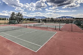 Cozy Family-friendly Fraser Condo w/ Mtn Views!