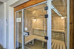 Cozy Family-friendly Fraser Condo w/ Mtn Views!