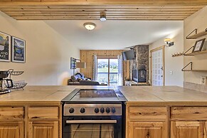 Cozy Family-friendly Fraser Condo w/ Mtn Views!