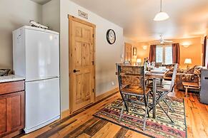 Drake Home on Big Thompson River - 3 Mi. to Estes!