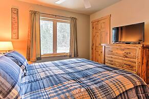 Drake Home on Big Thompson River - 3 Mi. to Estes!