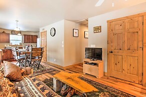 Drake Home on Big Thompson River - 3 Mi. to Estes!