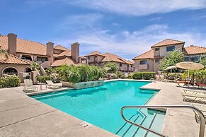 Scottsdale Condo w/ Community Pool: Walk to Park!