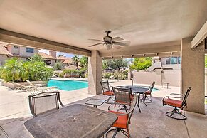 Scottsdale Condo w/ Community Pool: Walk to Park!