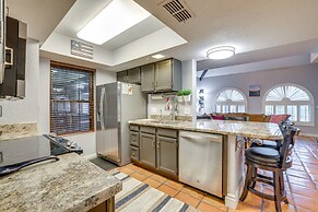 Walk to Park: Scottsdale Condo w/ Community Pool!