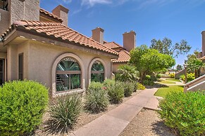 Walk to Park: Scottsdale Condo w/ Community Pool!