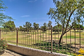 Walk to Park: Scottsdale Condo w/ Community Pool!