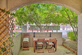 Walk to Park: Scottsdale Condo w/ Community Pool!