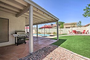 8 mi to Westgate: Family-friendly Glendale Home!