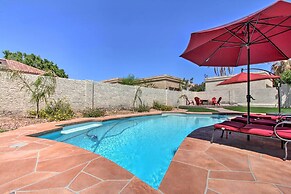 8 mi to Westgate: Family-friendly Glendale Home!