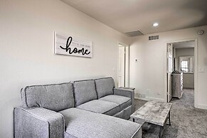 8 mi to Westgate: Family-friendly Glendale Home!