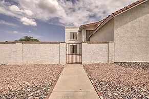8 mi to Westgate: Family-friendly Glendale Home!