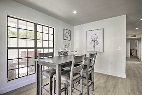 8 mi to Westgate: Family-friendly Glendale Home!