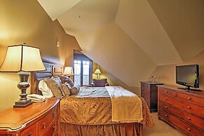 Ski-in/ski-out Breckenridge Resort Condo at Peak 7