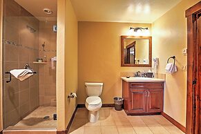 Ski-in/ski-out Breckenridge Resort Condo at Peak 7