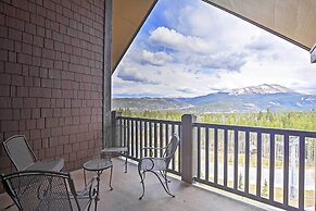 Ski-in/ski-out Breckenridge Resort Condo at Peak 7