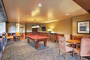 Ski-in/ski-out Breckenridge Resort Condo at Peak 7