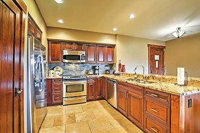 Ski-in/ski-out Breckenridge Resort Condo at Peak 7