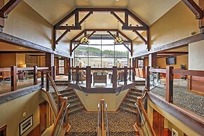 Ski-in/ski-out Breckenridge Resort Condo at Peak 7