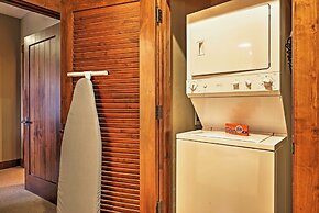 Ski-in/ski-out Breckenridge Resort Condo at Peak 7