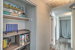 Walk to Sloan Park: Mesa Retreat w/ Fenced Yard