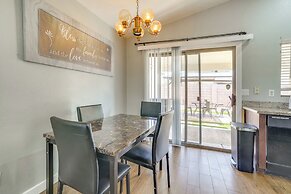 4 Mi to State Farm Stadium: Avondale Home w/ Patio